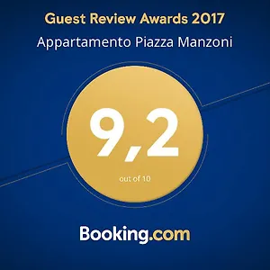  Apartment Appartamento La Cittadella